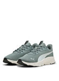 Puma 31009320 FlexFocus Lite Modern Gre Yeşil Erkek Koşu Ayakkabısı