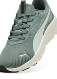Puma 31009320 FlexFocus Lite Modern Gre Yeşil Erkek Koşu Ayakkabısı