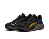 Puma Pounce Lite Erkek Koşu Ayakkabısı 31077810 Siyah