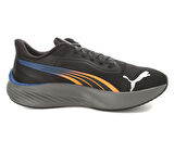 310778-10 Puma Pounce Lite Erkek Spor Ayakkabı Siyah