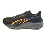 310778-10 Puma Pounce Lite Erkek Spor Ayakkabı Siyah