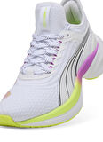 Puma 37943819 Conduct Pro PUMA White-Ye Beyaz Kadın Koşu Ayakkabısı