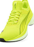 Puma 37943820 Conduct Pro Yellow Alert- Sarı Kadın Koşu Ayakkabısı