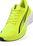 Puma 31077805 Pounce Lite Yellow Alert-P Sarı Kadın Koşu Ayakkabısı