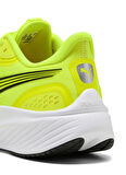 Puma 31077805 Pounce Lite Yellow Alert-P Sarı Kadın Koşu Ayakkabısı