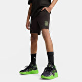 PUMA X TMNT Relaxed Shorts