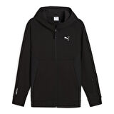 Pumatech Erkek Siyah Günlük Stil Sweatshirt 68460501