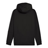 Pumatech Erkek Siyah Günlük Stil Sweatshirt 68460501