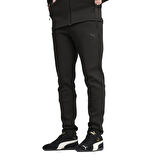 Evostripe Erkek Siyah Antrenman Eşofman Altı 63153301