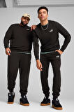 Puma Erkek No.1 Logo Sweatpants Günlük Spor Eşofman - 68260801