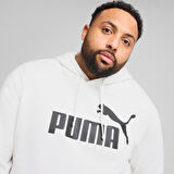 Puma 68257202 Ess No. 1 Logo Erkek Sweatshirt
