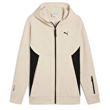 Pumatech Erkek Bej Günlük Stil Sweatshirt 68460587