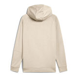 Pumatech Erkek Bej Günlük Stil Sweatshirt 68460587