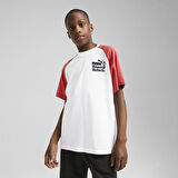 Puma Çocuk Tişört Mid 90s Graphic II