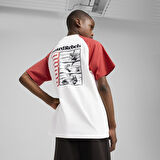 Puma Çocuk Tişört Mid 90s Graphic II