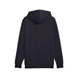 ESS No. 1 Logo Hoodie