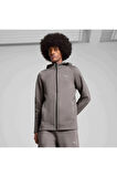 EVOSTRIPE Full-Zip Hoodie