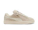 Puma Suede Xl Unisex Günlük Ayakkabı 39520554 Bej