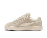 Puma Suede Xl Unisex Günlük Ayakkabı 39520554 Bej