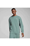 WARDROBE ESS Relaxed Crew