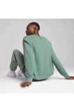 WARDROBE ESS Relaxed Crew