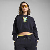 WARDROBE ESS Graphic Crew