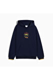 ROAD TO UNITY Graphic Hoodie