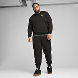 Puma 68256401 Ess Small No. 1 Logo Crew Erkek Sweatshirt