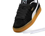 PUMA Suede Xl Dark Rısk Erkek Suede Xl Dark Rısk 40134801 Renkli
