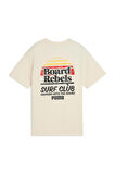 PUMA X TMNT Graphic Tee