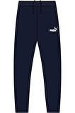 ESS No. 1 Logo Sweatpants TR op New Navy