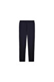 ESS No. 1 Logo Sweatpants TR op New Navy