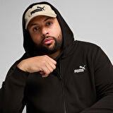 Puma Erkek Full Zip Hoodie Essentials