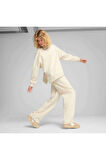 WARDROBE ESS Pintuck Pants