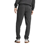 Ess No. 1 Logo Erkek Gri Günlük Stil Eşofman Altı 68261207