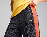 Puma T7 Straight Track Pants Kadın Günlük Eşofman Altı 62979416 Renkli