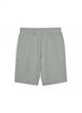 Puma 68259803 ESS Shorts Gri Lastikli Bel Regular Fit Düz Erkek Şort