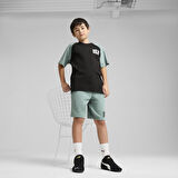 Puma 68515130 Mid90S Long Çocuk Spor Şort