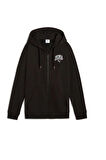CLASS Full-Zip Hoodie
