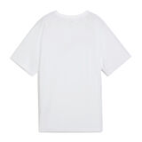 Evostripe Kadın Beyaz Günlük Stil T-Shirt 68504802