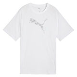 Evostripe Kadın Beyaz Günlük Stil T-Shirt 68504802