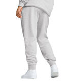 Essential Kadın Gri Günlük Stil Eşofman Altı 68328404