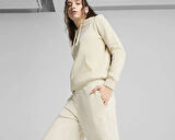 Puma Ess No.1 Logo Straight Pants Kadın Günlük Eşofman Altı 68497987 Renkli