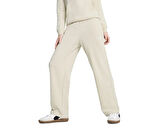 Puma Ess No.1 Logo Straight Pants Kadın Günlük Eşofman Altı 68497987 Renkli