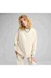 WARDROBE ESS Oversized Crew