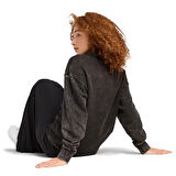 Class Kadın Siyah Günlük Stil T-Shirt 68503201