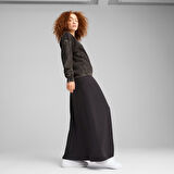 Class Kadın Siyah Günlük Stil T-Shirt 68503201