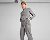 Puma Ess Sweat Suit Erkek Günlük Eşofman Takımı 68484803 Renkli