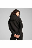 Puma Evostrıpe Full Zıp Hoodie Kadın Sweat 68505001