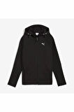 Puma Evostrıpe Full Zıp Hoodie Kadın Sweat 68505001
